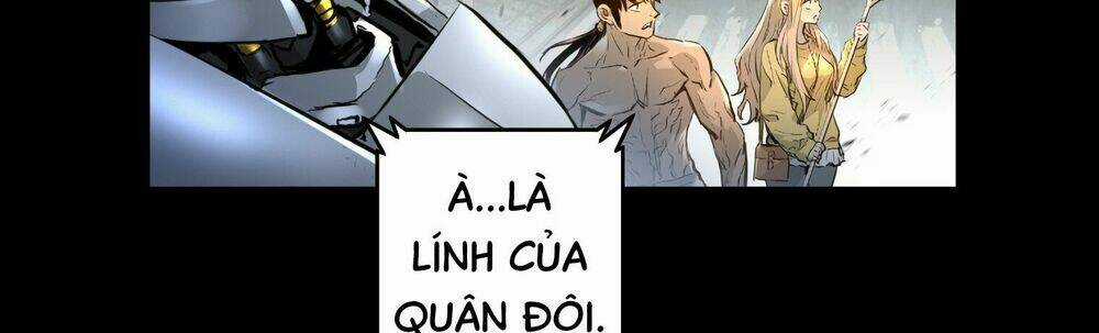 Tam Tuyệt Tại Dị giới Chapter 97.5 trang 113