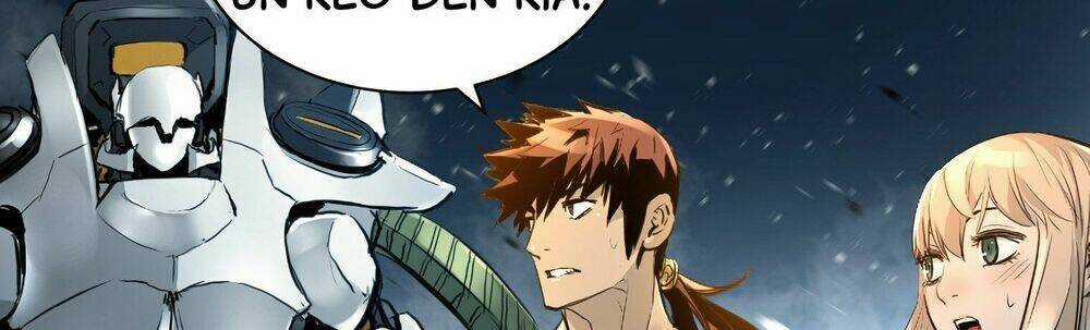 Tam Tuyệt Tại Dị giới Chapter 97.5 trang 120