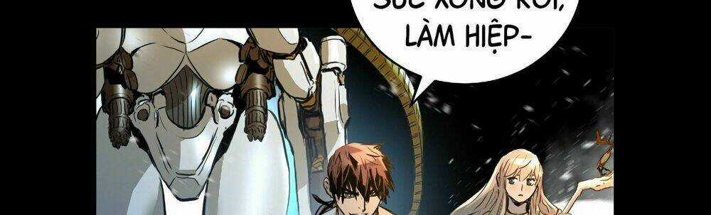 Tam Tuyệt Tại Dị giới Chapter 97.5 trang 82