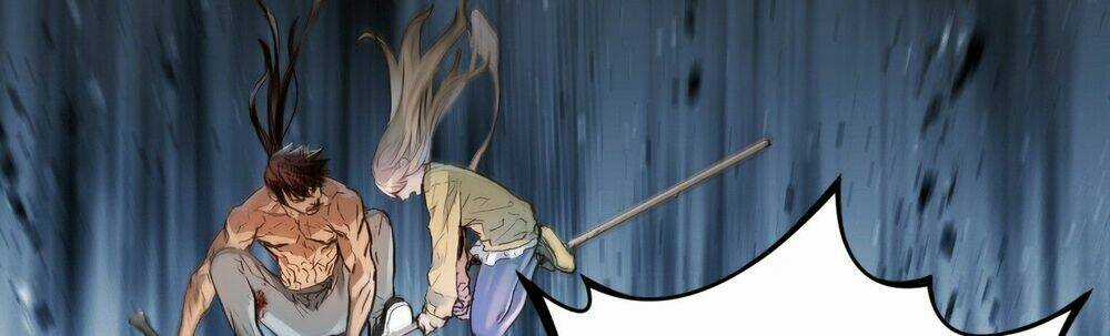 Tam Tuyệt Tại Dị giới Chapter 97 trang 104