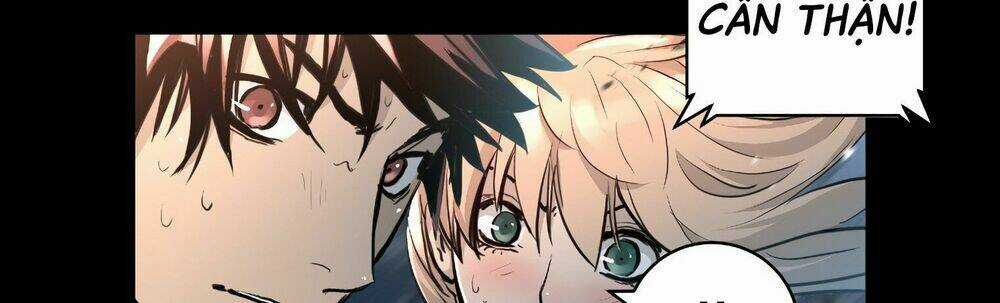 Tam Tuyệt Tại Dị giới Chapter 97 trang 123