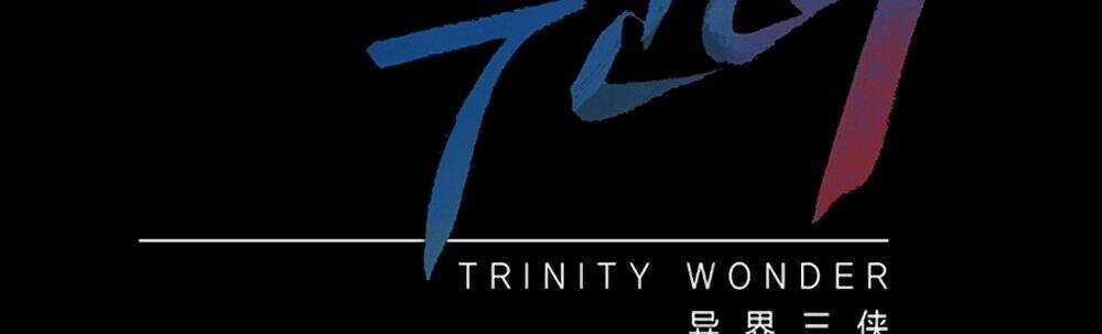 Tam Tuyệt Tại Dị giới Chapter 97 trang 3