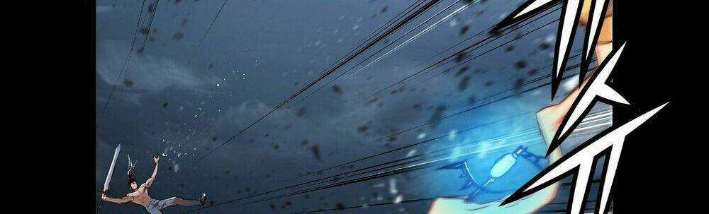 Tam Tuyệt Tại Dị giới Chapter 97 trang 30