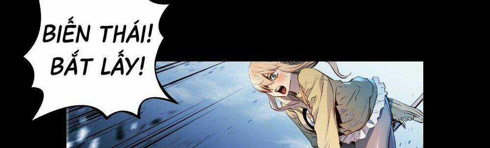 Tam Tuyệt Tại Dị giới Chapter 97 trang 32