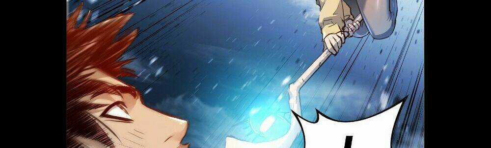 Tam Tuyệt Tại Dị giới Chapter 97 trang 33