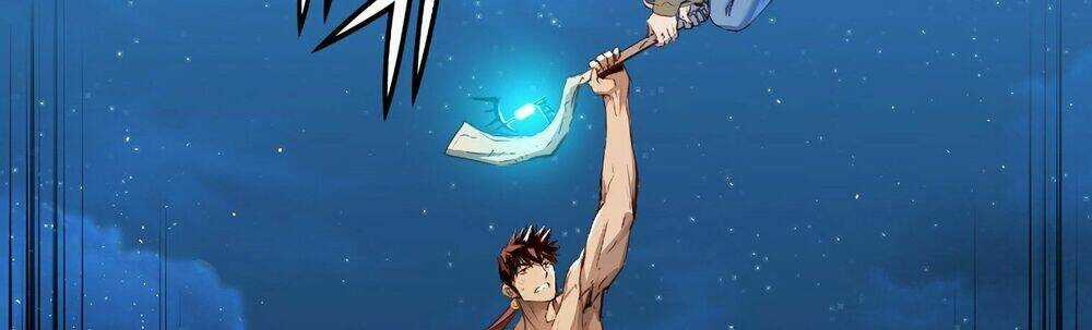 Tam Tuyệt Tại Dị giới Chapter 97 trang 40