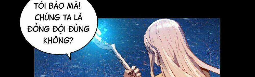 Tam Tuyệt Tại Dị giới Chapter 97 trang 50