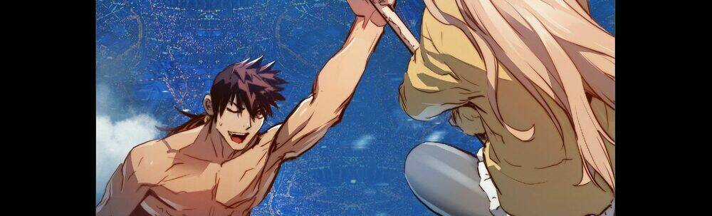 Tam Tuyệt Tại Dị giới Chapter 97 trang 51