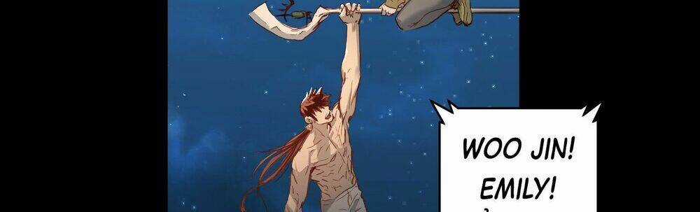 Tam Tuyệt Tại Dị giới Chapter 97 trang 58