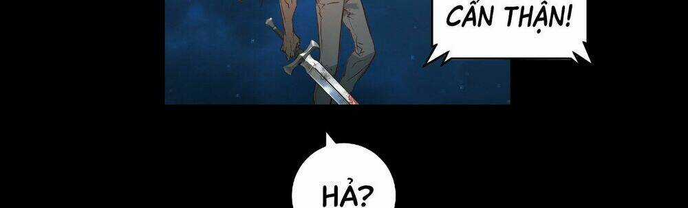 Tam Tuyệt Tại Dị giới Chapter 97 trang 59