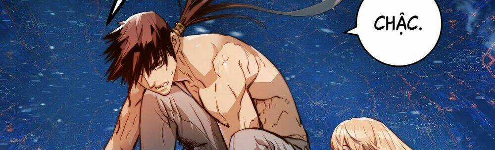 Tam Tuyệt Tại Dị giới Chapter 97 trang 74