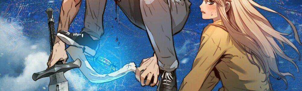 Tam Tuyệt Tại Dị giới Chapter 97 trang 75