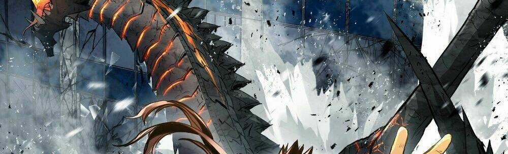 Tam Tuyệt Tại Dị giới Chapter 97 trang 8