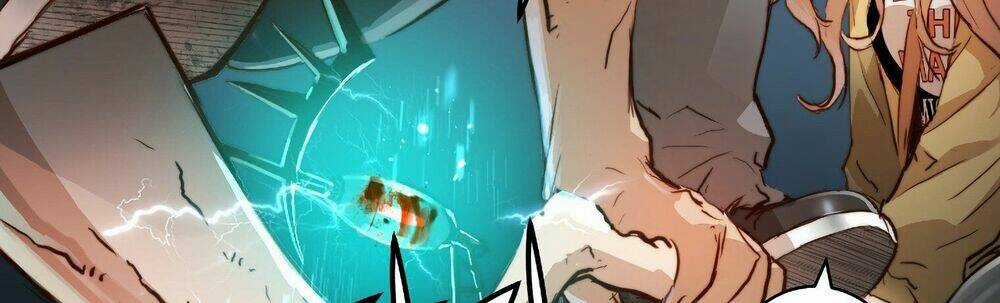 Tam Tuyệt Tại Dị giới Chapter 97 trang 81