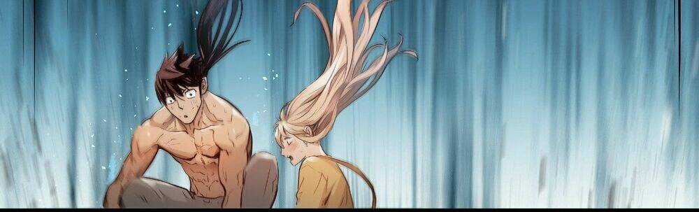 Tam Tuyệt Tại Dị giới Chapter 97 trang 88