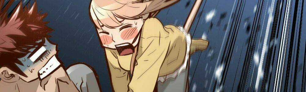 Tam Tuyệt Tại Dị giới Chapter 97 trang 94