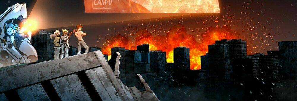 Tam Tuyệt Tại Dị giới Chapter 98 trang 100