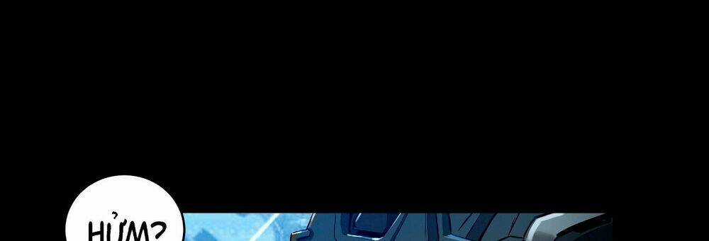 Tam Tuyệt Tại Dị giới Chapter 98 trang 126