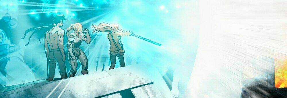 Tam Tuyệt Tại Dị giới Chapter 98 trang 142