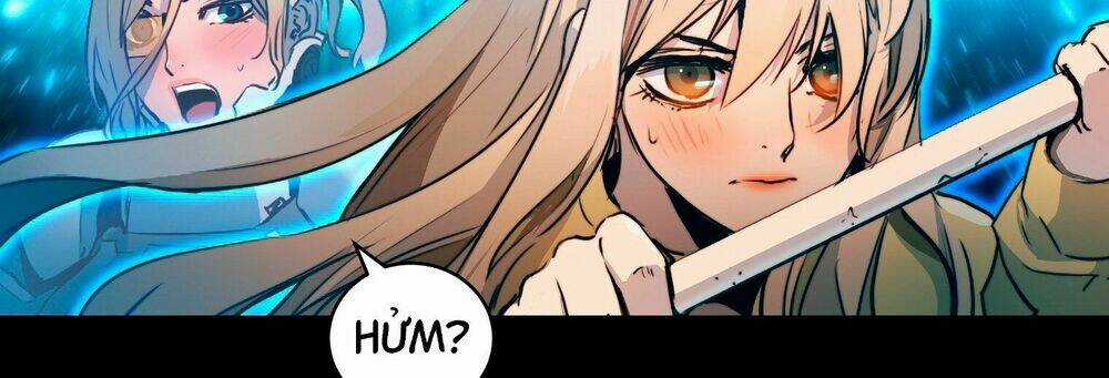 Tam Tuyệt Tại Dị giới Chapter 98 trang 145