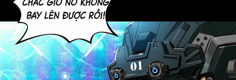 Tam Tuyệt Tại Dị giới Chapter 98 trang 15