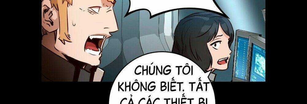 Tam Tuyệt Tại Dị giới Chapter 98 trang 151