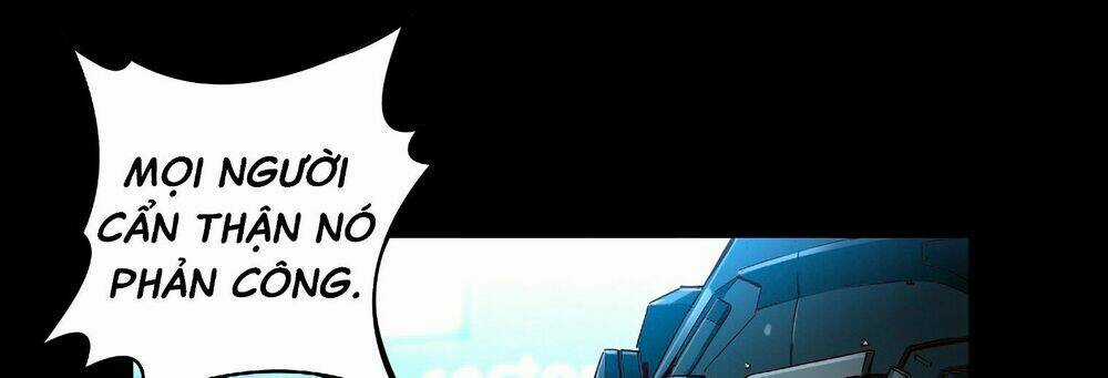 Tam Tuyệt Tại Dị giới Chapter 98 trang 17