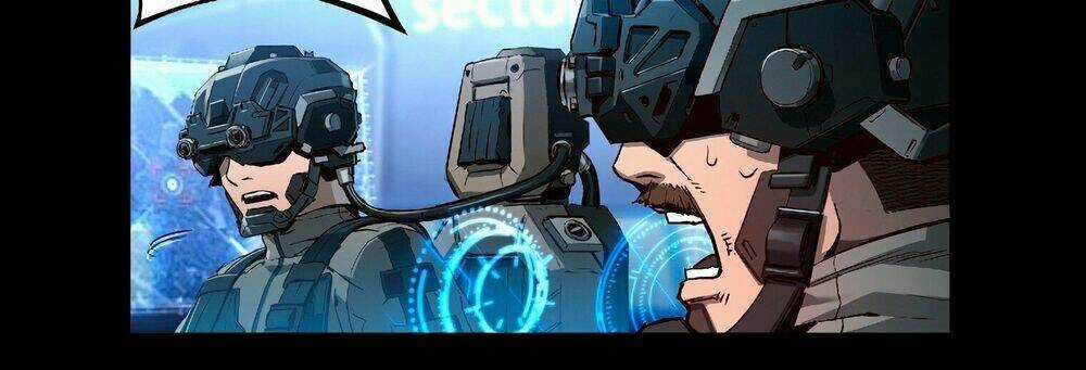 Tam Tuyệt Tại Dị giới Chapter 98 trang 18