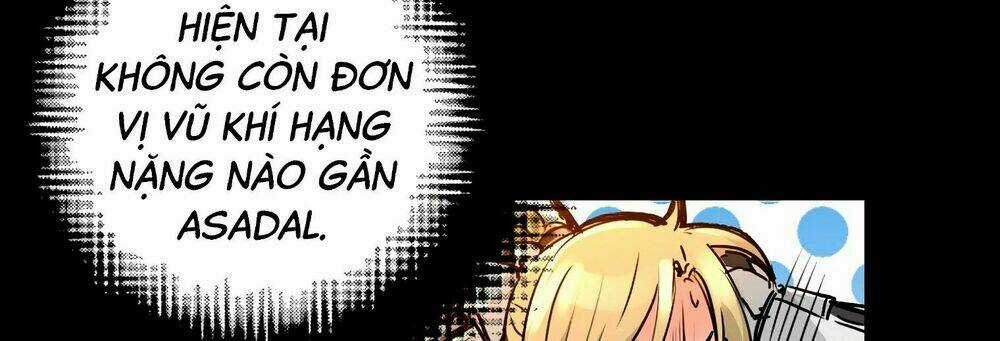 Tam Tuyệt Tại Dị giới Chapter 98 trang 191