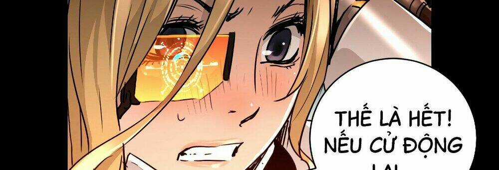 Tam Tuyệt Tại Dị giới Chapter 98 trang 194