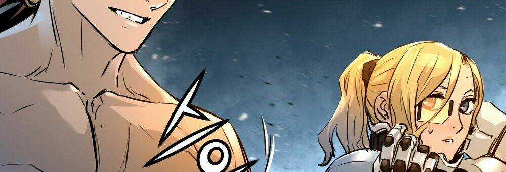 Tam Tuyệt Tại Dị giới Chapter 98 trang 197