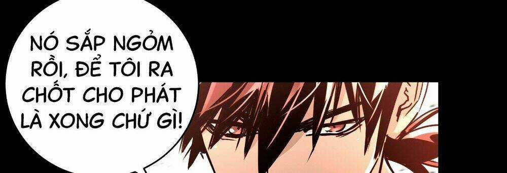 Tam Tuyệt Tại Dị giới Chapter 98 trang 200