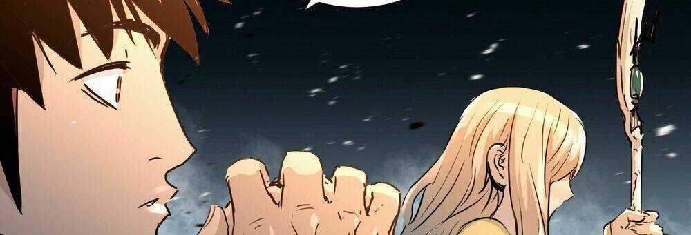 Tam Tuyệt Tại Dị giới Chapter 98 trang 203