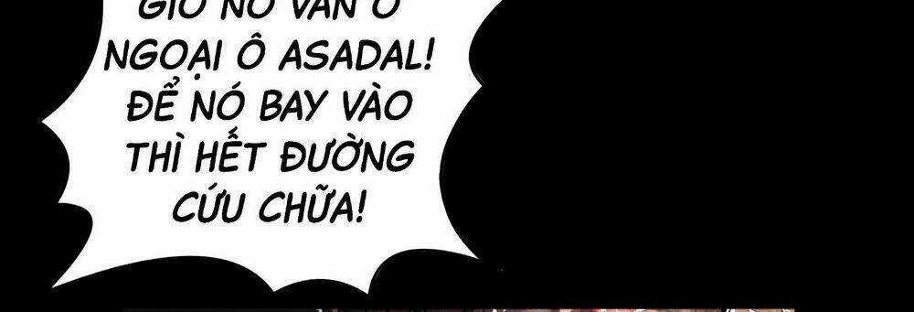 Tam Tuyệt Tại Dị giới Chapter 98 trang 21
