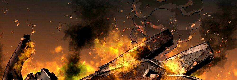 Tam Tuyệt Tại Dị giới Chapter 98 trang 215