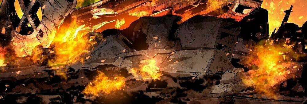 Tam Tuyệt Tại Dị giới Chapter 98 trang 216