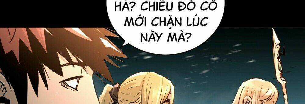 Tam Tuyệt Tại Dị giới Chapter 98 trang 220