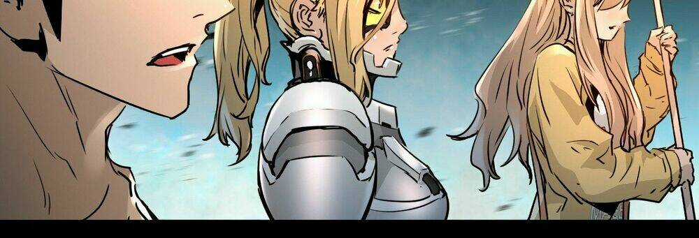 Tam Tuyệt Tại Dị giới Chapter 98 trang 221