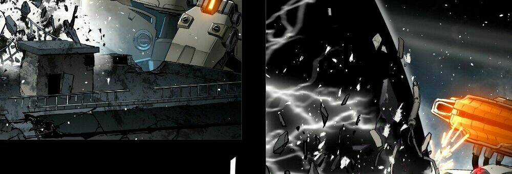 Tam Tuyệt Tại Dị giới Chapter 98 trang 241