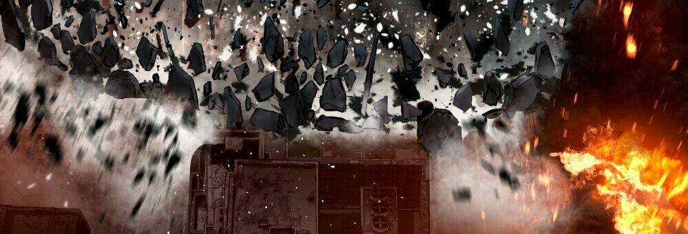 Tam Tuyệt Tại Dị giới Chapter 98 trang 248