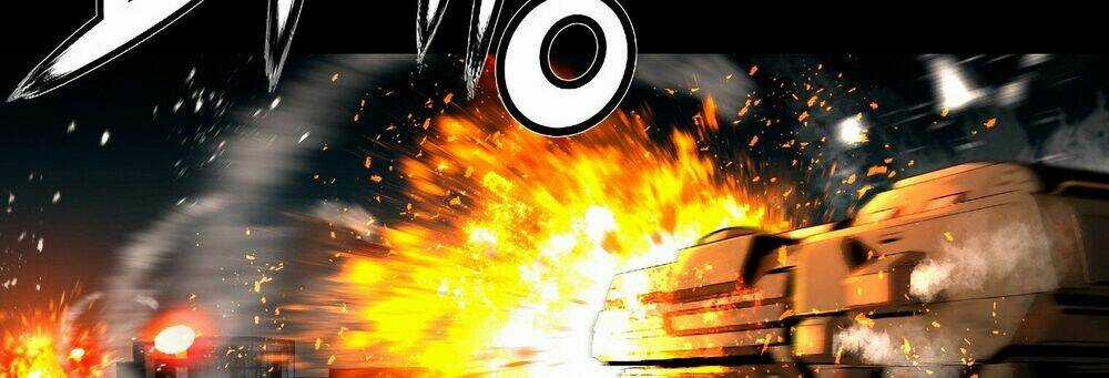 Tam Tuyệt Tại Dị giới Chapter 98 trang 40