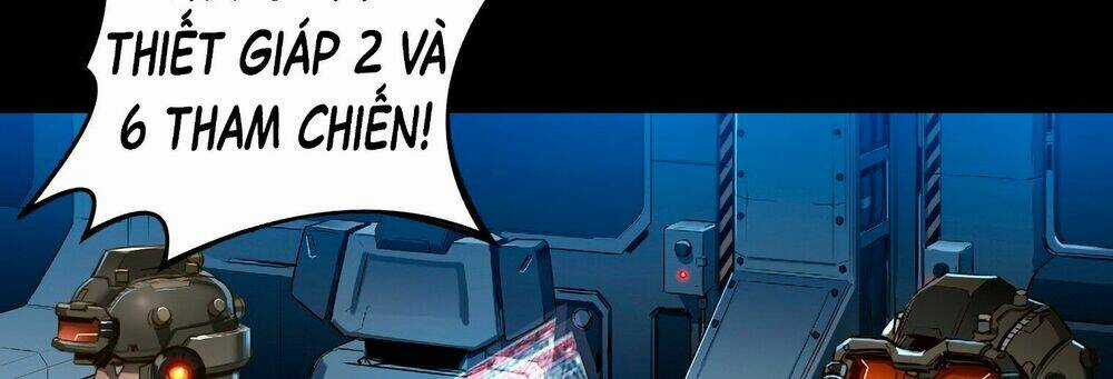 Tam Tuyệt Tại Dị giới Chapter 98 trang 43