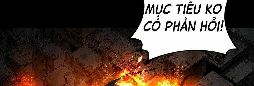 Tam Tuyệt Tại Dị giới Chapter 98 trang 46