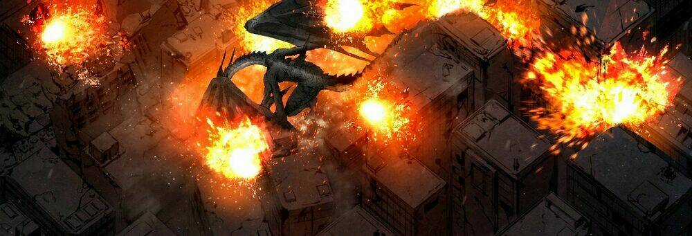 Tam Tuyệt Tại Dị giới Chapter 98 trang 47