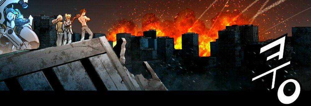 Tam Tuyệt Tại Dị giới Chapter 98 trang 57