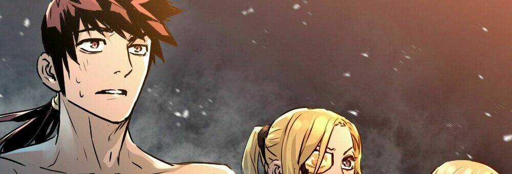 Tam Tuyệt Tại Dị giới Chapter 98 trang 60