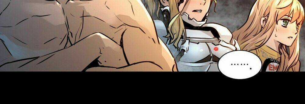 Tam Tuyệt Tại Dị giới Chapter 98 trang 61