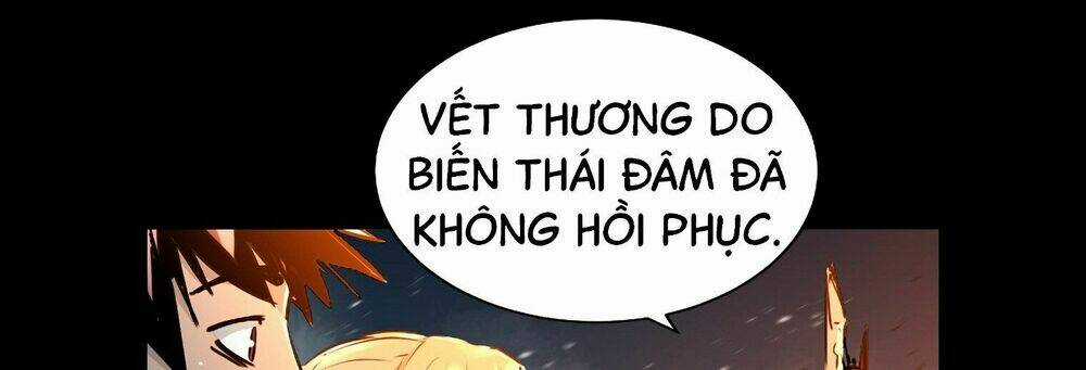 Tam Tuyệt Tại Dị giới Chapter 98 trang 64