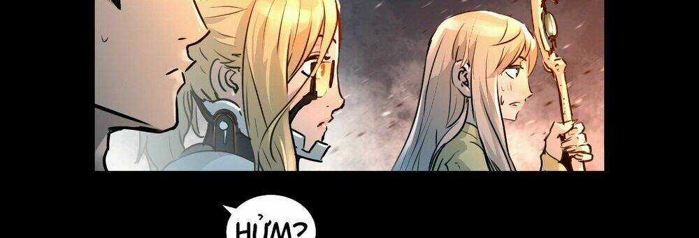 Tam Tuyệt Tại Dị giới Chapter 98 trang 65