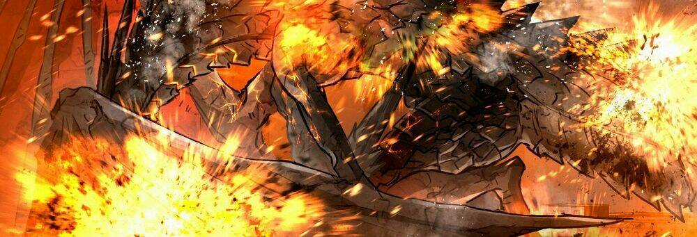 Tam Tuyệt Tại Dị giới Chapter 98 trang 73